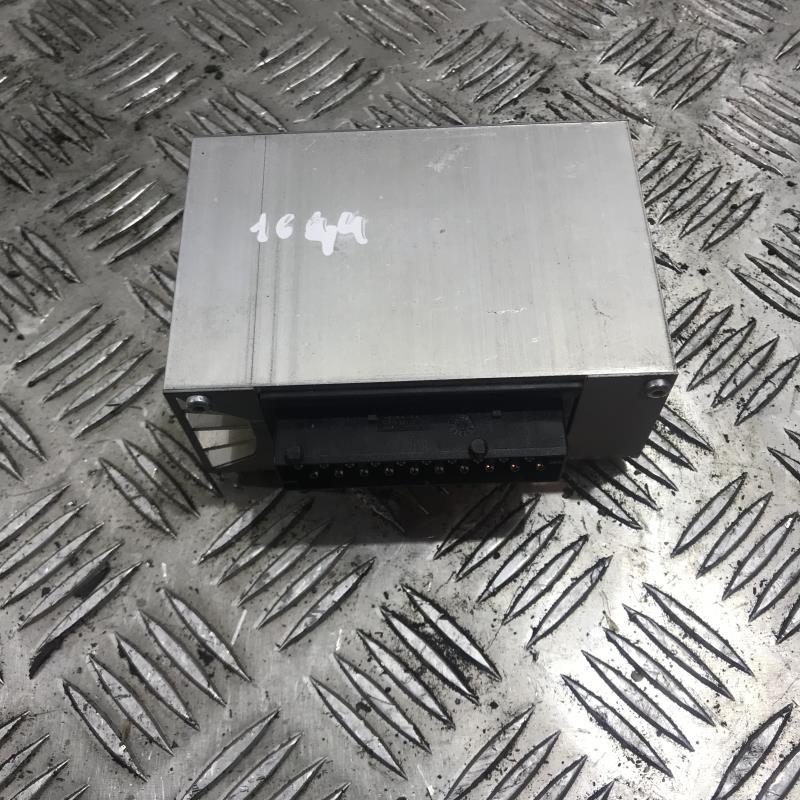 Amplificatore audio BMW X3 E83 PHASE 1 Diésel - 1