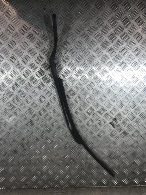 Braccio tergicristallo anteriore sinistro BMW X5 E53 Diésel - 1