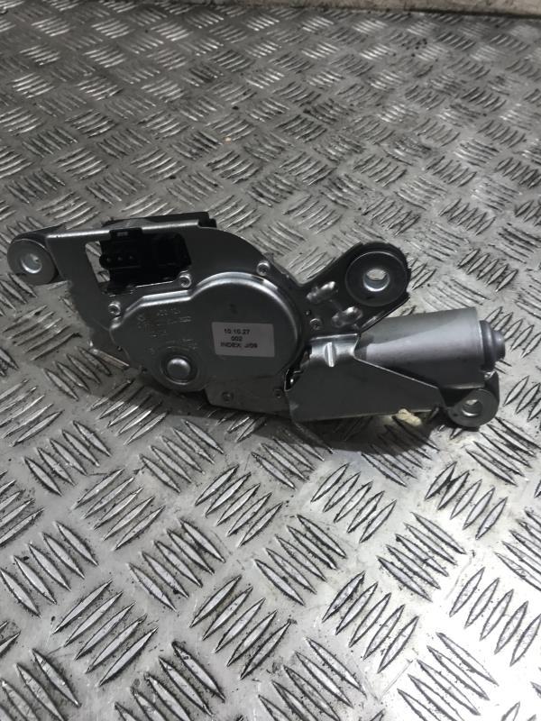 Motore tergicristallo posteriore BMW X3 E83 PHASE 2 Diésel - 1