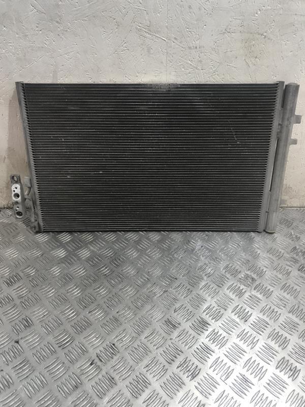 Condenseur de clim BMW X3 F25 PHASE 2 Diesel - 1