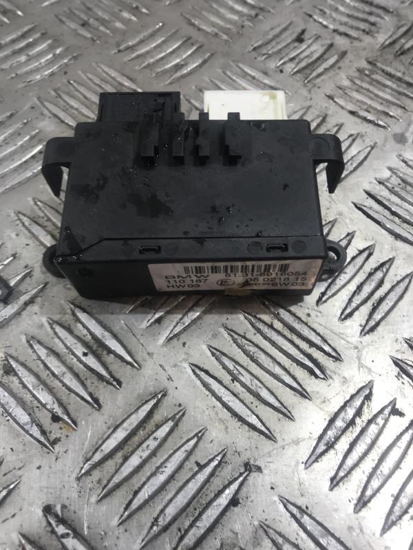 Centralina BMW SERIE 3 E46 COUPE PHASE 2 Gasolina - 1