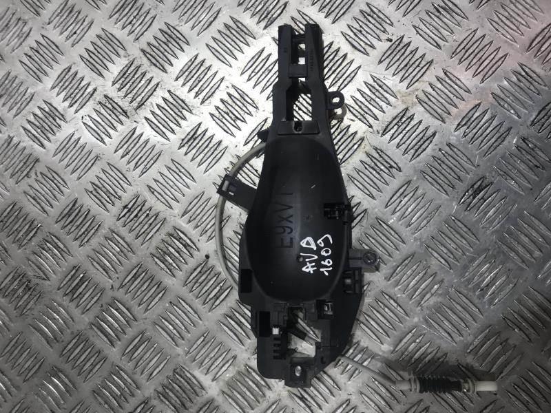 Supporto maniglia portiera anteriore destra BMW SERIE 3 E91 TOURING PHASE 2 BREAK Diésel - 1