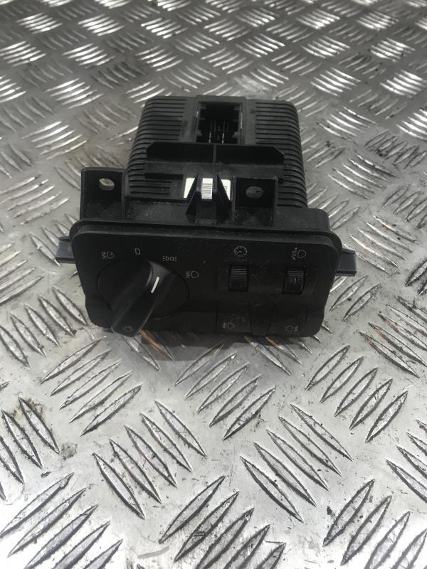 Commande de phare BMW SERIE 3 E46 TOURING PHASE 1 BREAK Diesel - 1