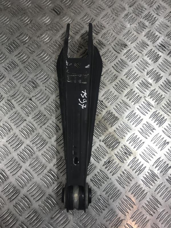 Braccio sospensione posteriore destra BMW X3 F25 PHASE 2 Diésel - 1
