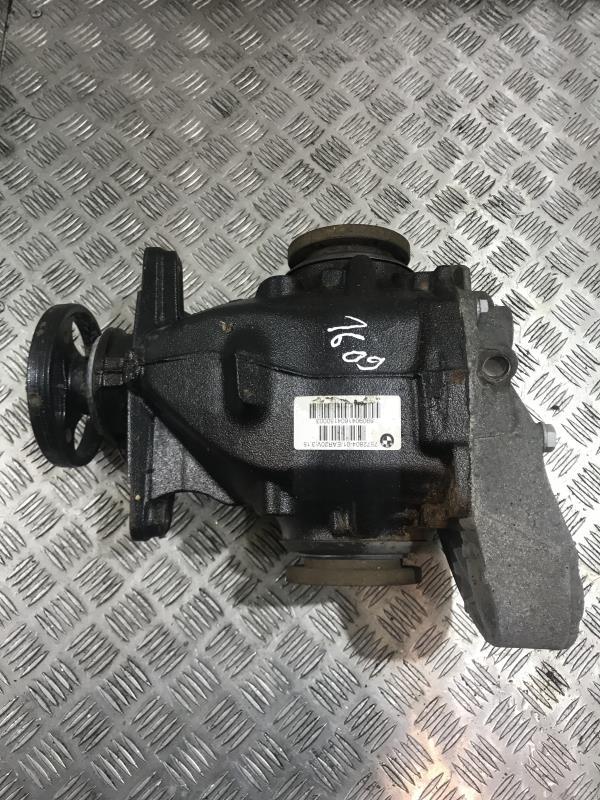 Pont (propulsion) BMW SERIE 3 E91 TOURING PHASE 2 BREAK Diesel - 1