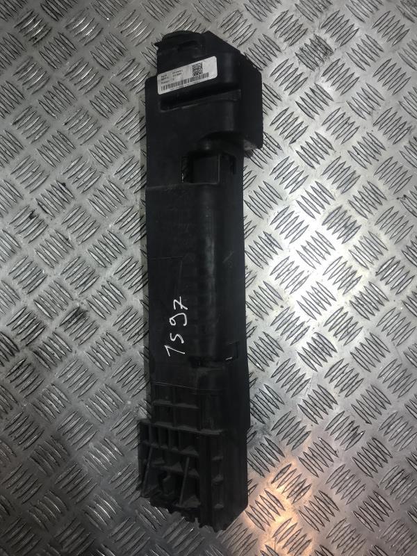 Support radiateur BMW X3 F25 PHASE 2 Diesel - 1