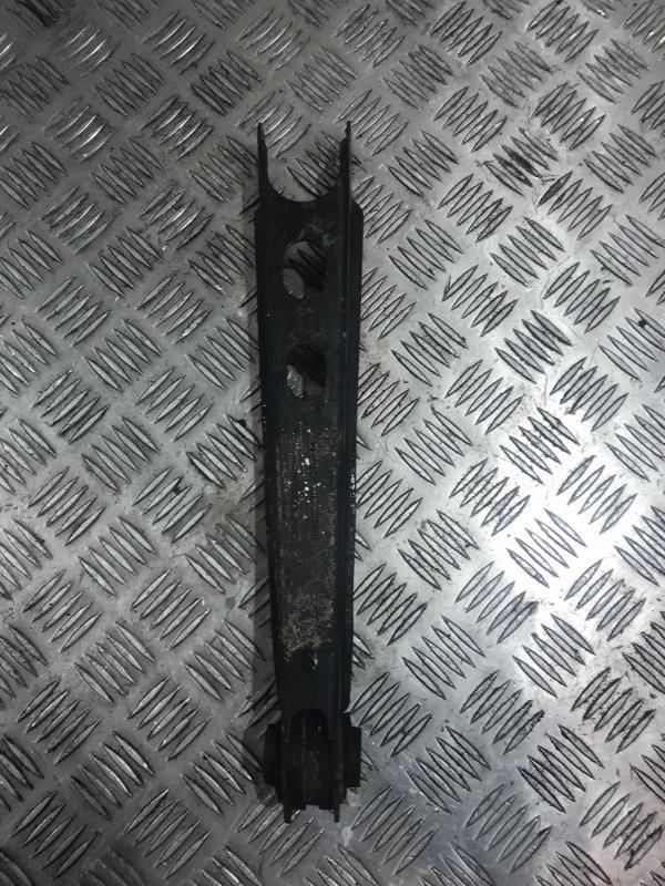 Braccio sospensione posteriore destra BMW X3 F25 PHASE 2 Diésel - 1