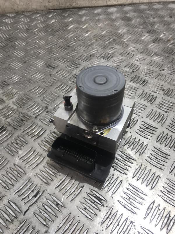 Blocco ABS (antibloccaggio freni) BMW X3 E83 PHASE 1 Diésel - 1
