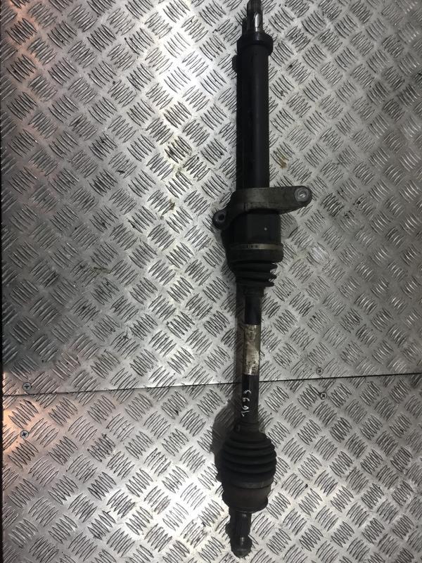 Giunto cardanico albero di trasmissione destro MINI MINI 2 R56 PHASE 1 Gasolina - 1