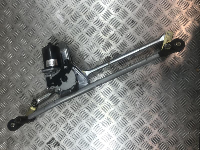 Motore tergicristallo anteriore BMW X5 E53 Diésel - 1