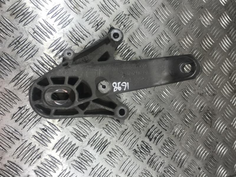 Support de boite MINI MINI 2 R60 COUNTRYMAN BREAK Diesel - 1