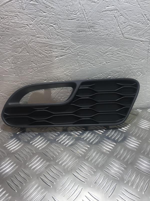 Griglia paraurti MINI MINI 3 F56  - 1