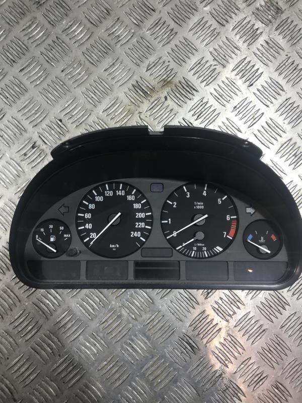 Compteur BMW SERIE 5 E39 PHASE 1 Essence - 1