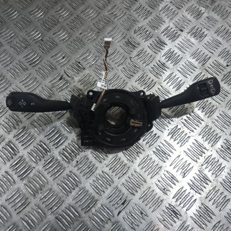 Devio guida completo con contatto spiralato BMW X3 E83 PHASE 1 Diésel - 1