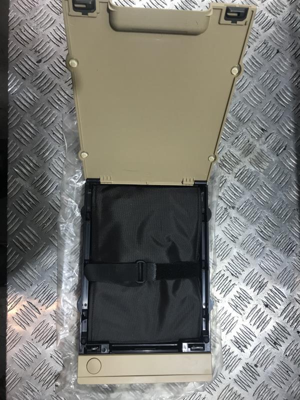 Accoudoir BMW X3 E83 PHASE 1 Diesel - 1