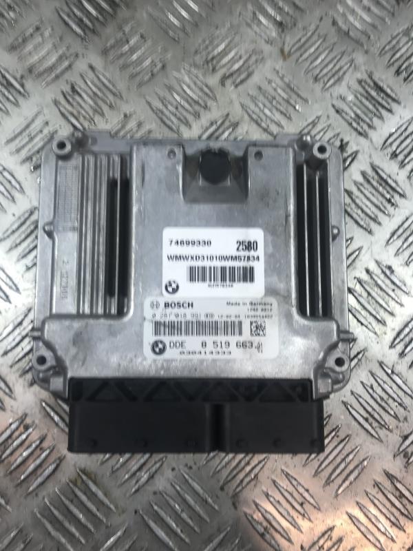 Calculateur MINI MINI 2 R60 COUNTRYMAN BREAK Diesel - 1