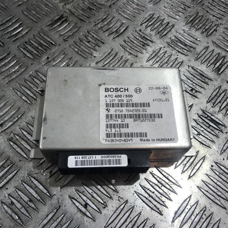 Calculateur BMW X3 E83 PHASE 1 Diesel - 1