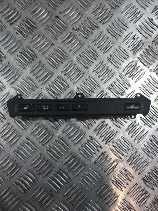 Bouton/Interrupteur BMW X3 E83 PHASE 2 Diesel - 1