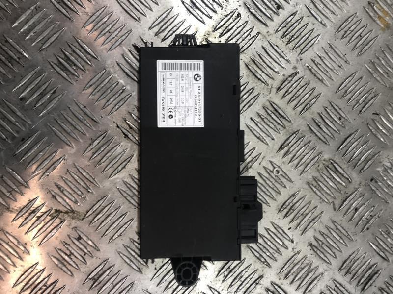 Calculateur BMW SERIE 3 E91 TOURING PHASE 2 BREAK Diesel - 1