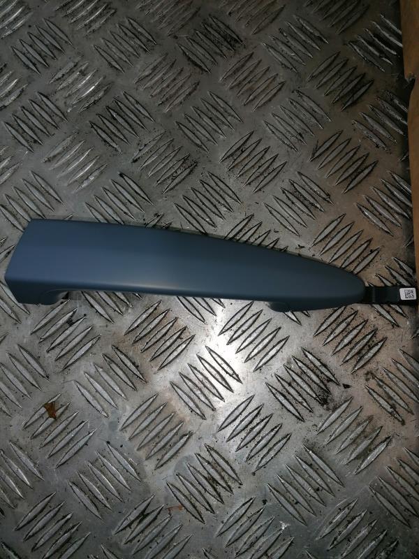 Maniglia portiera anteriore sinistra BMW SERIE 1 F20  - 1