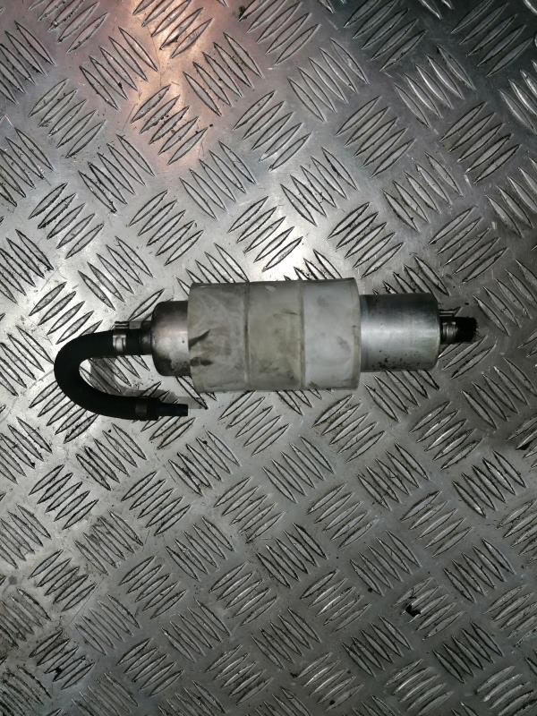 Pompe à carburant BMW X5 E53 Diesel - 1