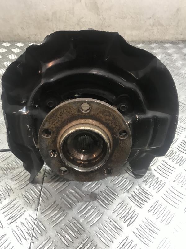 Fusee avant gauche MINI MINI 2 R60 COUNTRYMAN BREAK Diesel - 1