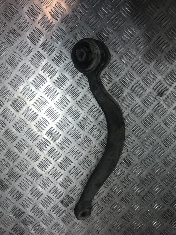 Braccio sospensione anteriore destro superiore BMW X5 E53 Diésel - 1