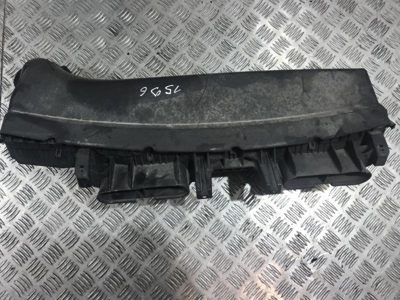 Boite a air BMW X3 E83 PHASE 2 Diesel - 1