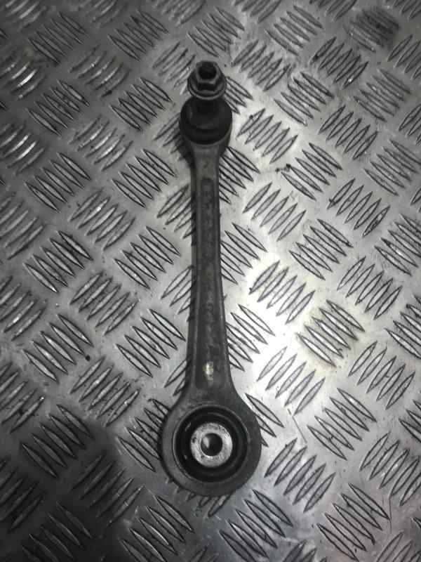 Braccio sospensione posteriore sinistra BMW X5 E53 Diésel - 1