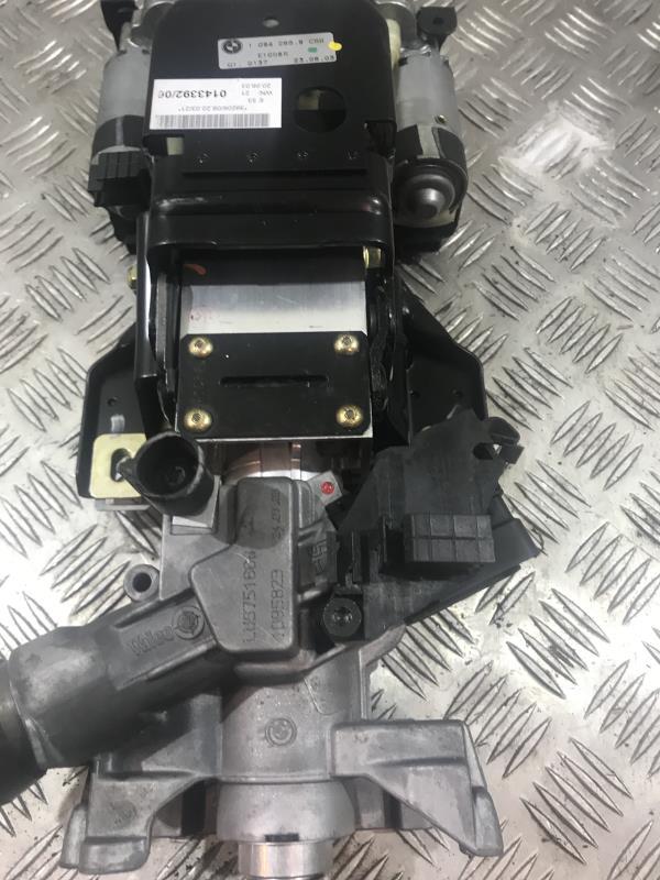 Colonne de direction BMW X5 E53 Diesel - 1