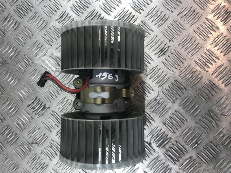 Ventola riscaldamento BMW SERIE 3 E46 COUPE PHASE 2 Diésel - 1