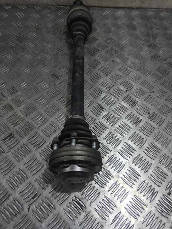 Giunto cardanico posteriore sinistro (trasmissione) BMW X3 E83 PHASE 1 Diésel - 1
