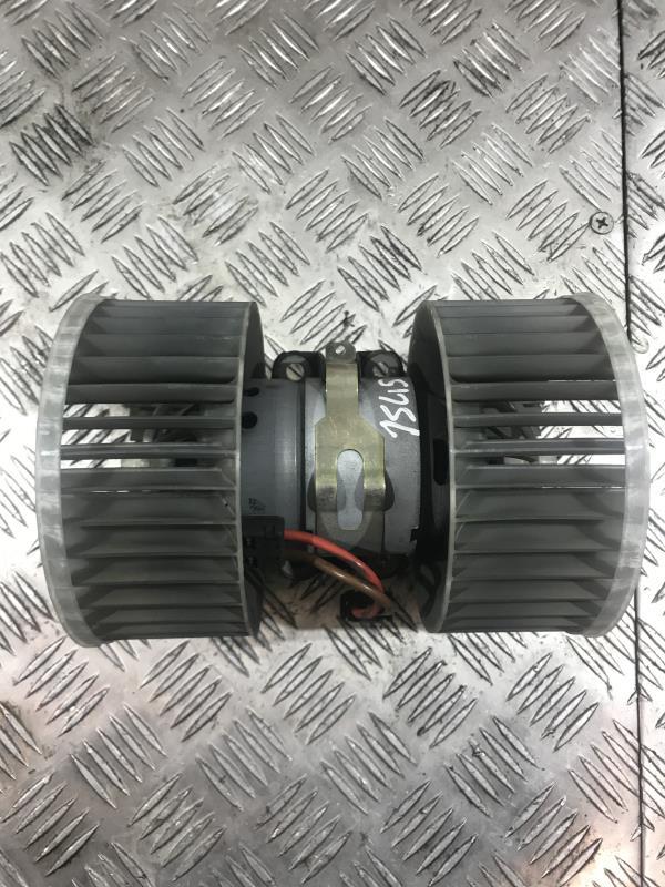 Ventola riscaldamento BMW SERIE 3 E46 TOURING PHASE 1 BREAK Diésel - 1