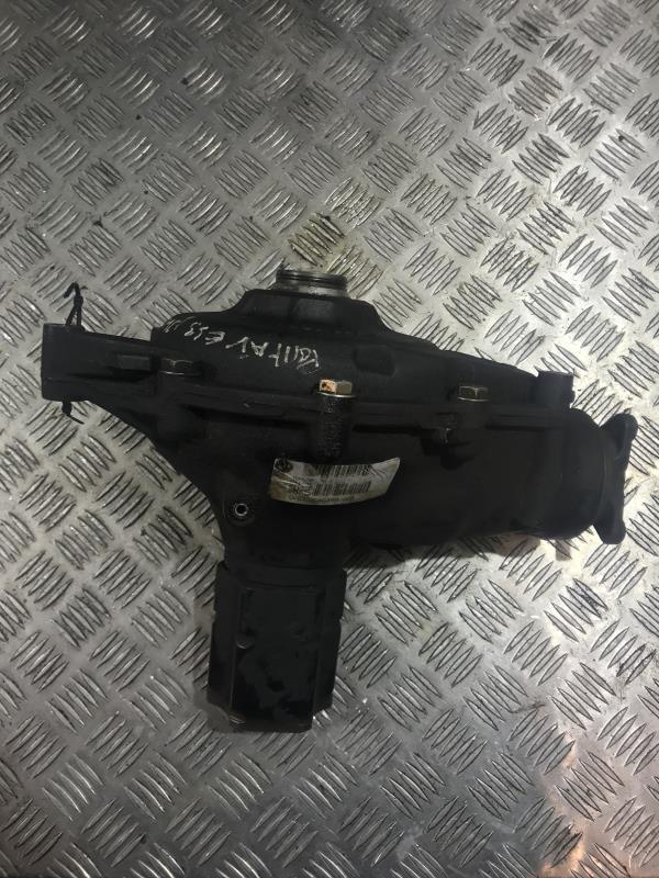 Pont avant complet BMW X5 E53  - 1