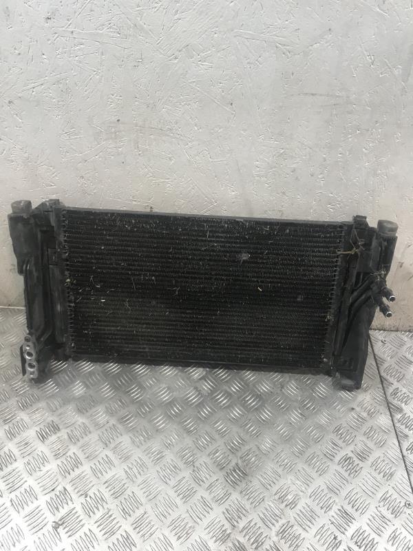 Condenseur de clim BMW SERIE 3 E46 TOURING PHASE 1 BREAK Diesel - 1