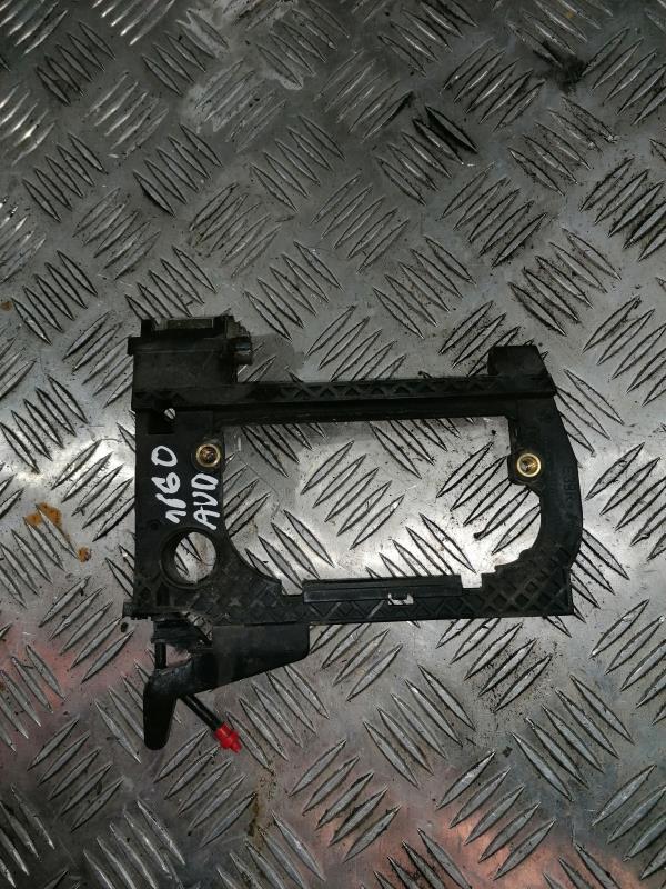 Supporto maniglia portiera anteriore destra BMW SERIE 5 E39 PHASE 2 Diésel - 1
