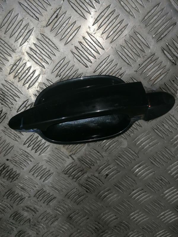 Maniglia portiera anteriore destra BMW SERIE 5 E60  - 1