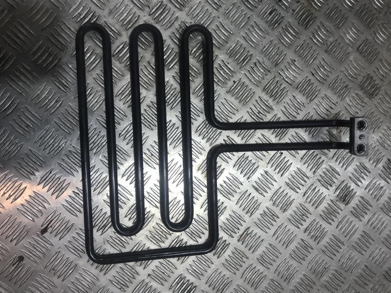 Radiatore servosterzo BMW SERIE 5 E39 PHASE 1 Gasolina - 1