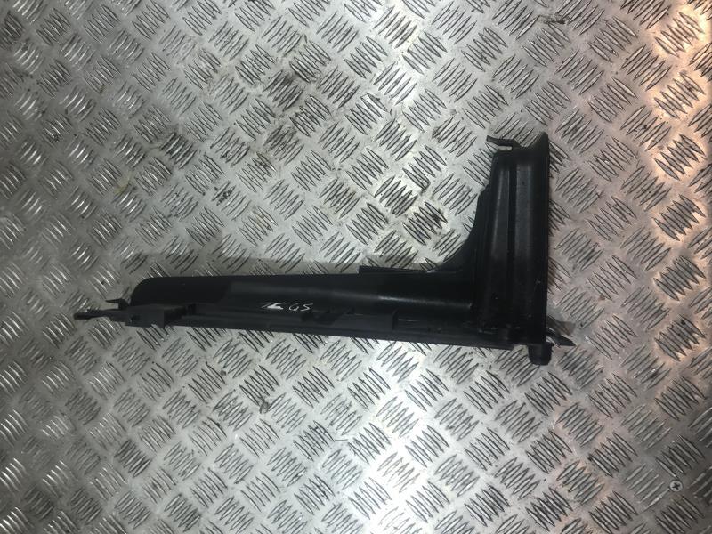 Support radiateur BMW SERIE 3 E46 TOURING PHASE 1 BREAK Diesel - 1