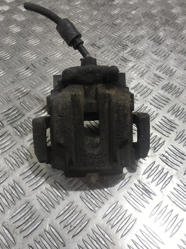 Pinza freni posteriore sinistra BMW SERIE 3 E93 CABRIO PHASE 2 Gasolina - 1
