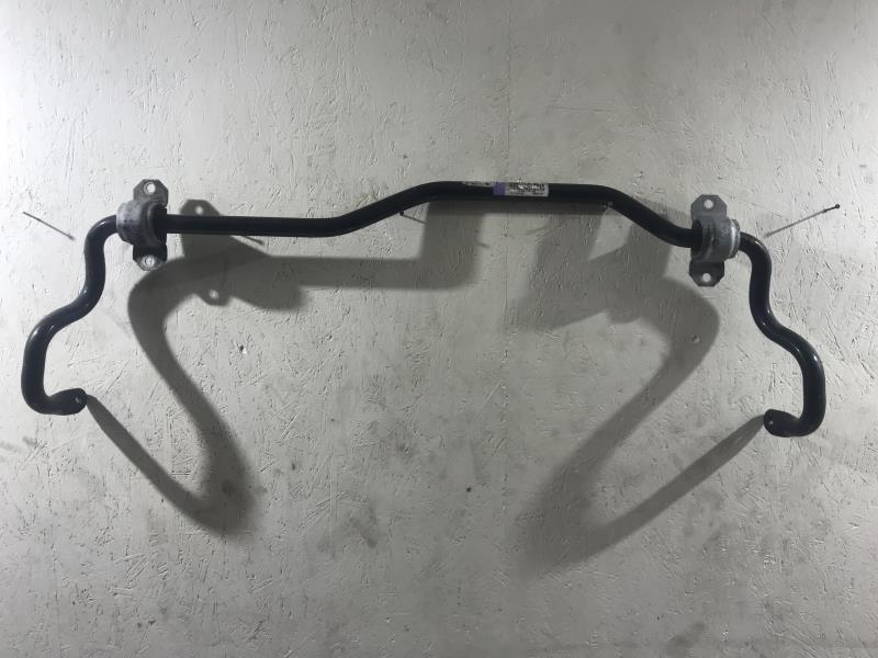 Barra stabilizzatrice BMW X3 F25 PHASE 2 Diésel - 1