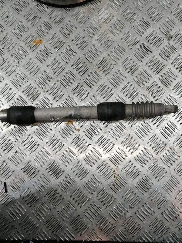 Colonne de direction BMW X5 E53 Diesel - 1