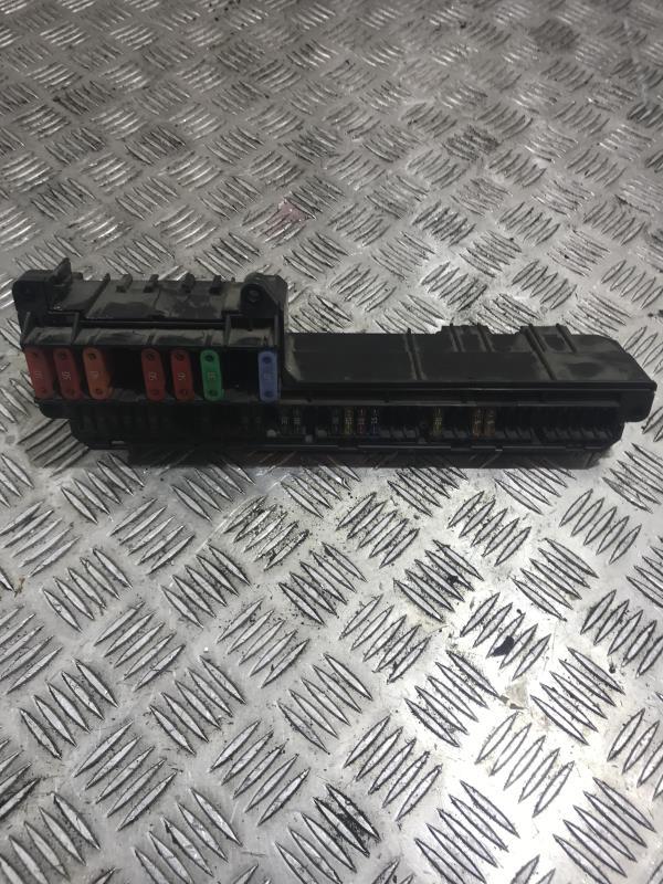 Portafusibili BMW SERIE 5 E60 PHASE 2 Diésel - 1