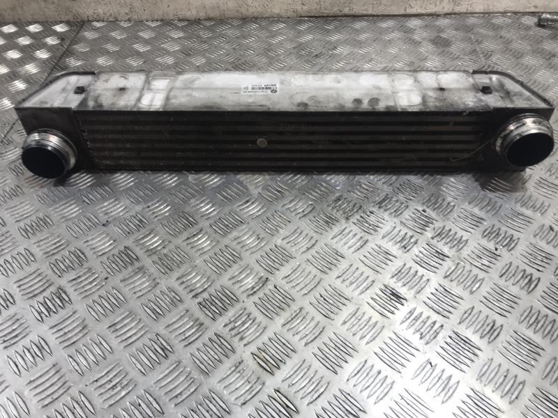 Echangeur air (Intercooler) BMW SERIE 5 E60 PHASE 2 Diesel - 1