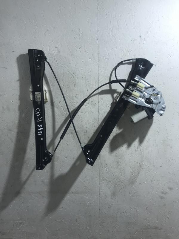 Alzacristalli elettrico anteriore destro MINI MINI 2 R60 COUNTRYMAN BREAK Diésel - 1