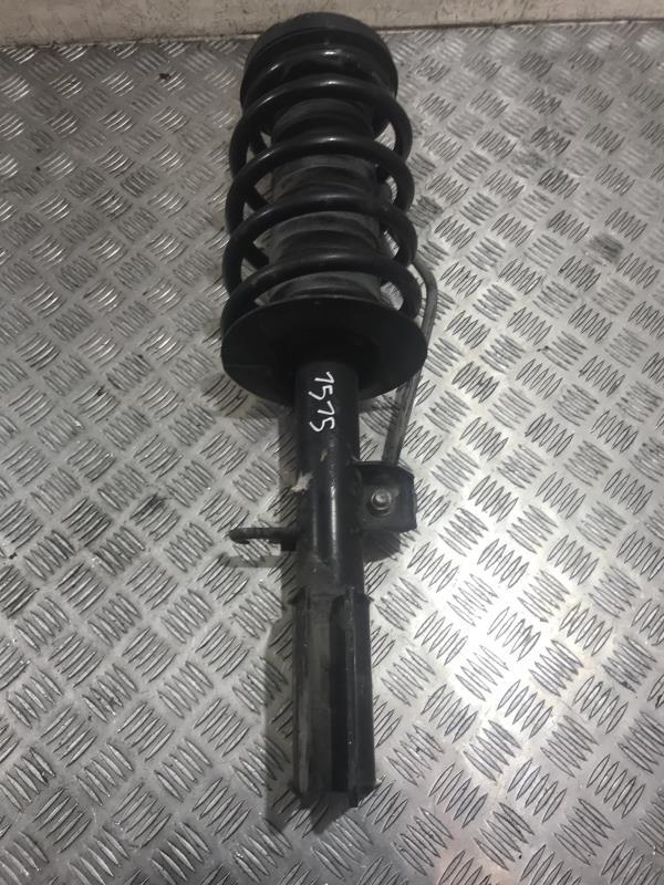 Ammortizzatore anteriore destro BMW X5 E53 Diésel - 1