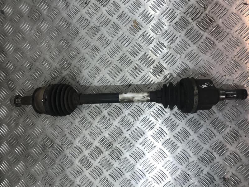 Giunto cardanico albero di trasmissione sinistro MINI MINI 2 R56 PHASE 1 Gasolina - 1