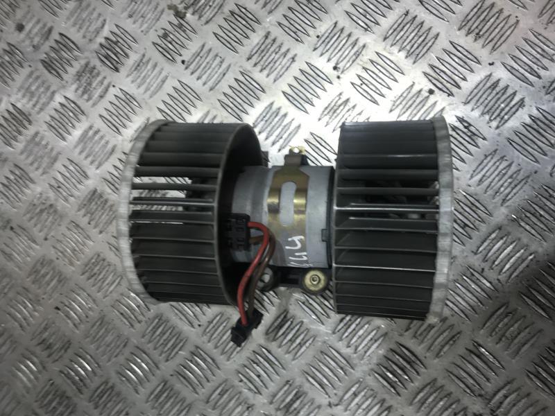Ventilateur BMW X3 E83 PHASE 1 Diesel - 1