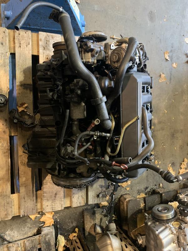 Demarreur BMW SERIE 5 E39 PHASE 2 Diesel - 1