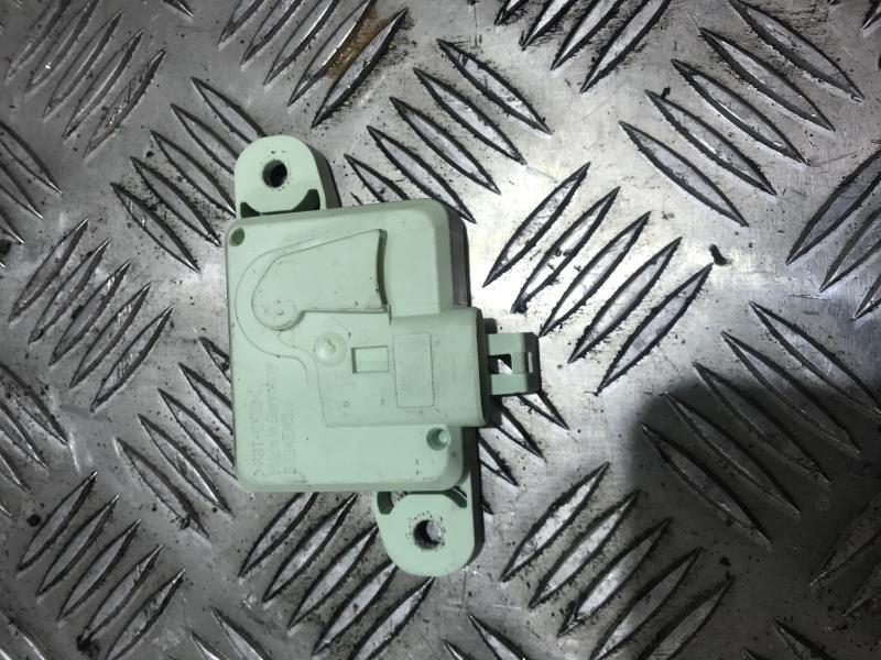 Sensor BMW X3 F25 PHASE 2 Diésel - 1